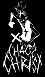 logo Chaos Christ logo Chaos Christ